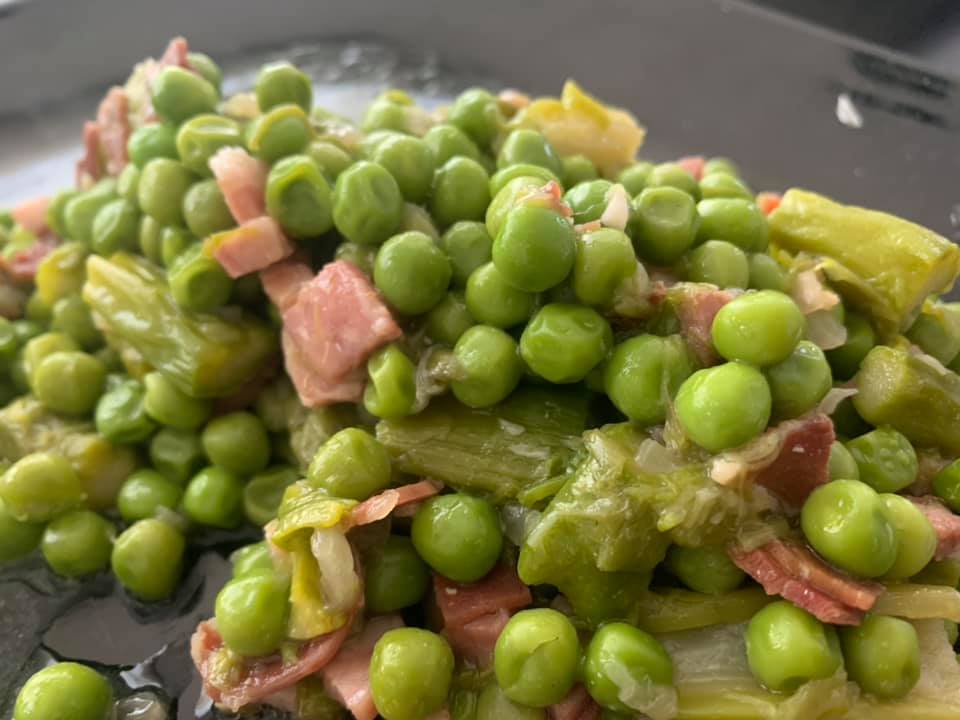 Guisos de cuchara